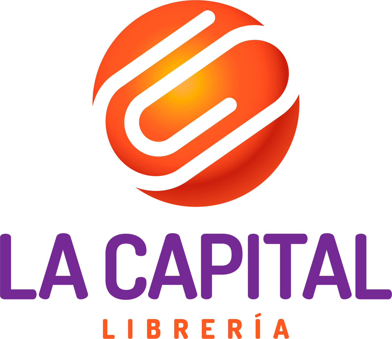 Librería La Capital